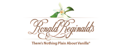 Ronald Reginald's